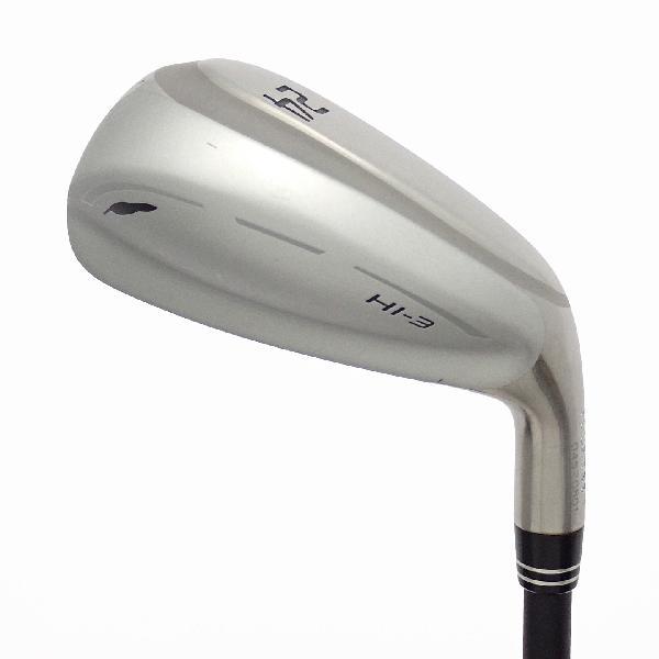 フォーティーンHI-3 ユーティリティ FT-50i 24° 27°2本セット FOURTEEN（フォーティーン） HI-3 HI-3 ユーティリティ FT SERIES 50i
