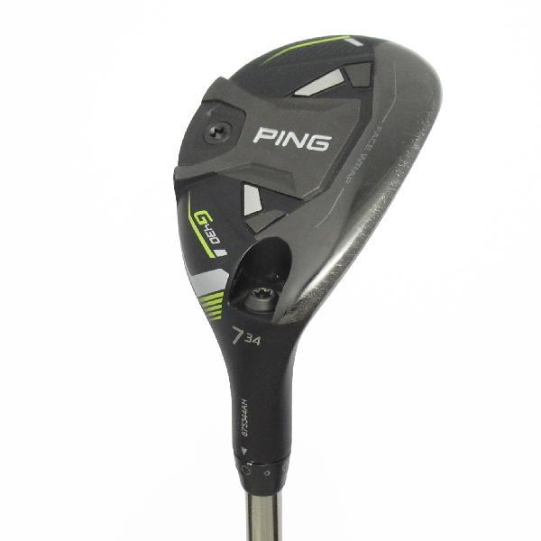 PING（ピン） G430 G430 ハイブリッド ユーティリティ PING TOUR 2.0