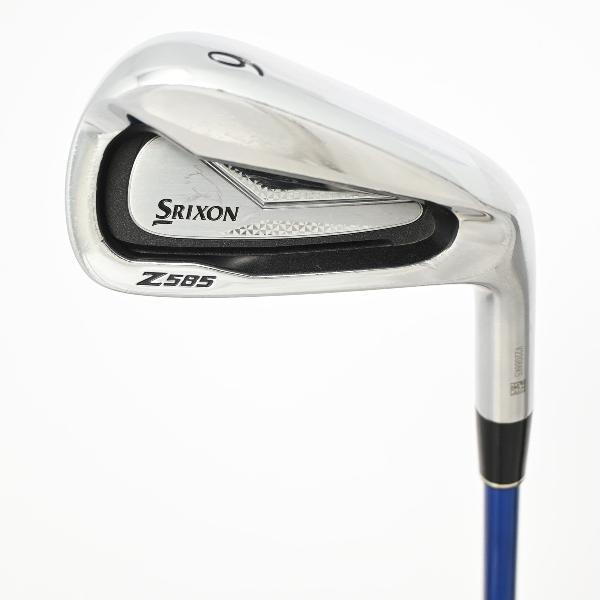 Srixon - 【値下げ】スリクソン Z585 アイアン Miyazaki for IRON DUNLOP（ダンロップ） SRIXON スリクソン Z585 アイアン Miyazaki for
