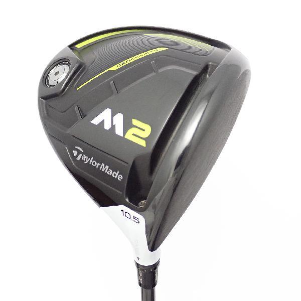 TaylorMade（テーラーメイド） M2 M2(2017) ドライバー TENSEI BLUE