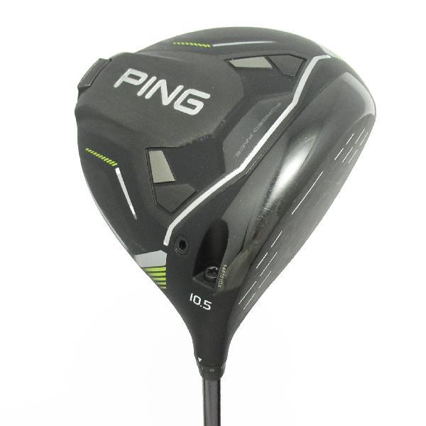PING（ピン） G430 G430 MAX 10K ドライバー PING TOUR 2.0 BLACK 65 