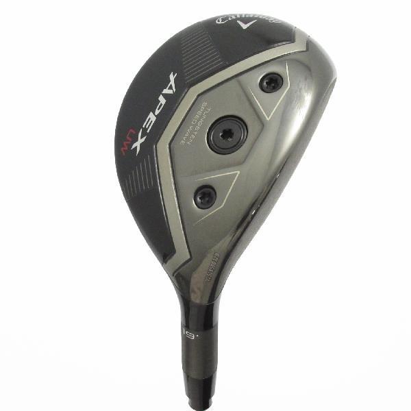 Callaway（キャロウェイ） キャロウェイゴルフ APEX APEX UW(2025
