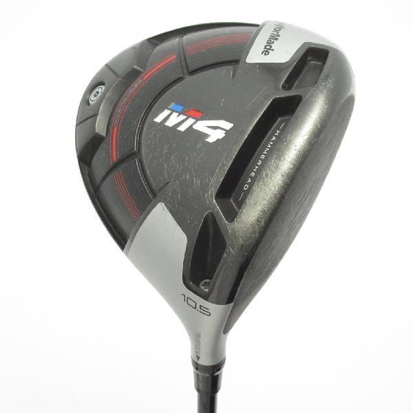 TaylorMade（テーラーメイド） M4 M4 ドライバー FUBUKI TM5 シャフト 