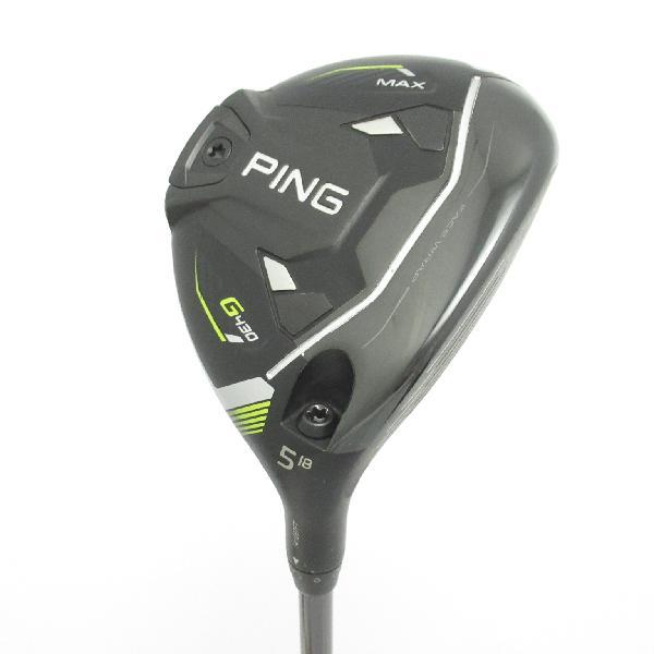 PING 5W用シャフト TOUR 2.0 BLACK 65 S PING（ピン） G430 G430 MAX フェアウェイウッド PING TOUR 2.0 BLACK