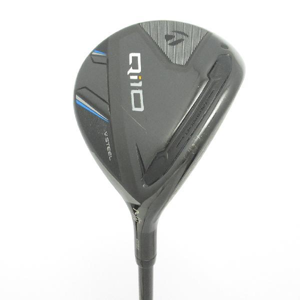 クラブ Qi10 7W / the attas 6S TaylorMade（テーラーメイド） Qi10 Qi10 フェアウェイウッド THE