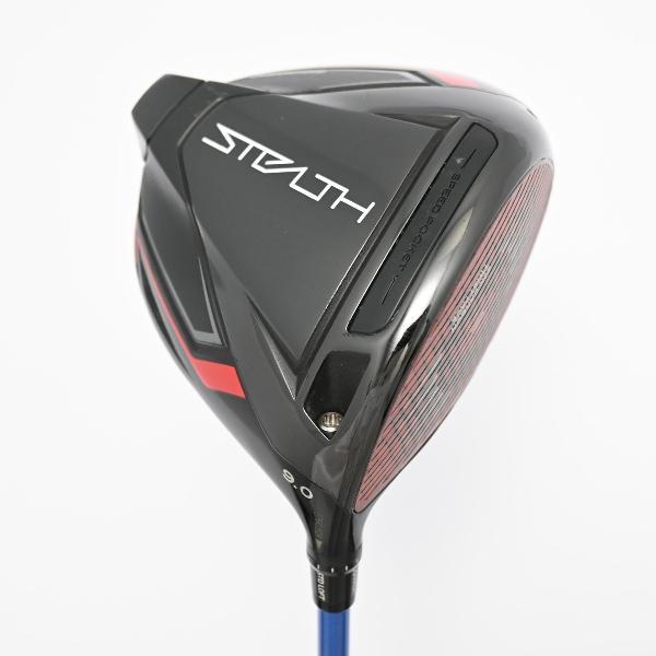 TaylorMade - 新品最新　テーラーメイド ステルス　DR用 SPEEDER NX 60日本正規品 TaylorMade（テーラーメイド） STEALTH ステルス ドライバー Speeder