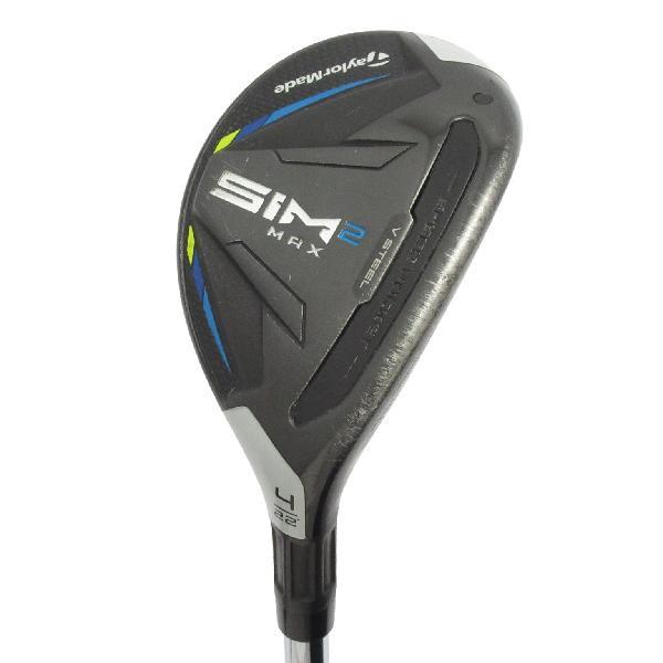 TaylorMade（テーラーメイド） SIM2 SIM2 マックス レスキュー