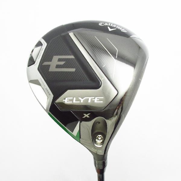 Callaway（キャロウェイ） キャロウェイゴルフ ELYTE エリート X