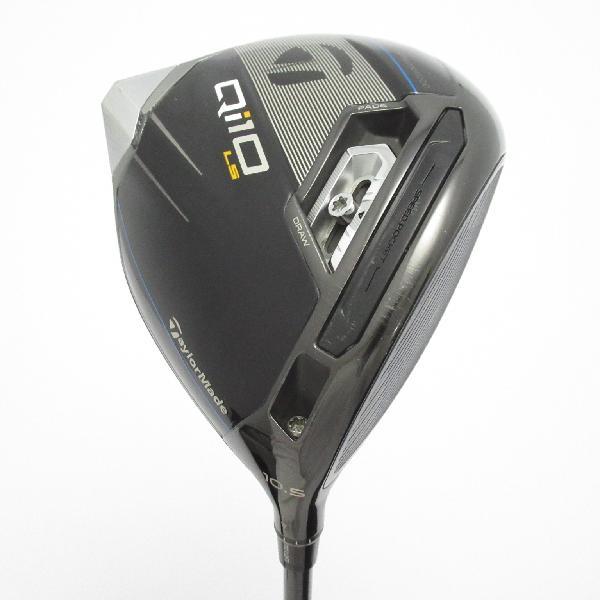 TaylorMade（テーラーメイド） Qi10 Qi10 LS ドライバー Diamana