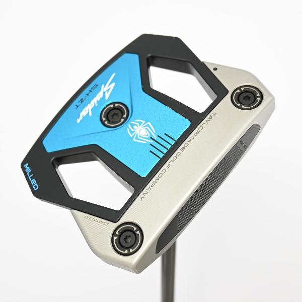 TaylorMade（テーラーメイド） SPIDER SPIDER ZT STANDARD パター
