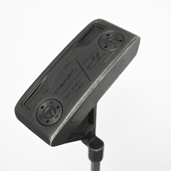 TaylorMade（テーラーメイド） TP Collection TP コレクション BLACK