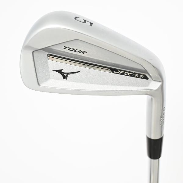 mizuno ミズノ JPX921 tour 5-P KBS TOUR V MIZUNO（ミズノ） JPX JPX921 TOUR アイアン KBS TOUR V120 シャフト