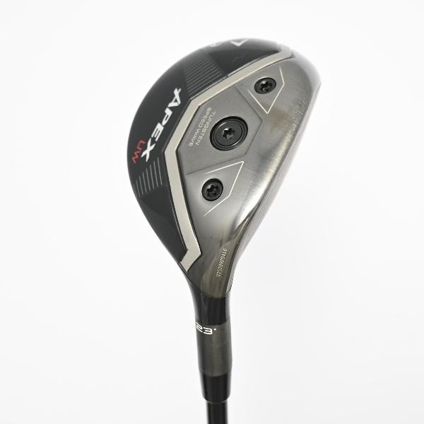 Callaway（キャロウェイ） キャロウェイゴルフ APEX APEX UW(2025 