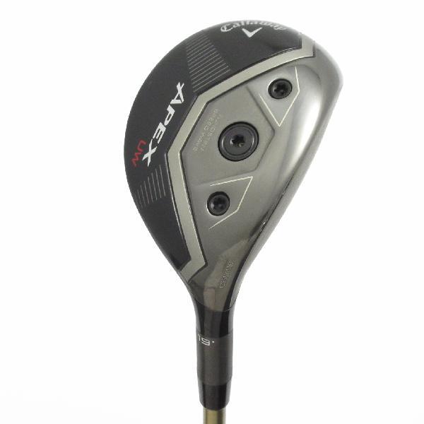 Callaway（キャロウェイ） キャロウェイゴルフ APEX APEX UW(2025