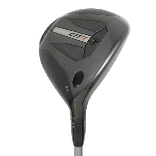 Titleist（タイトリスト） TITLEIST GT1 フェアウェイウッド Air