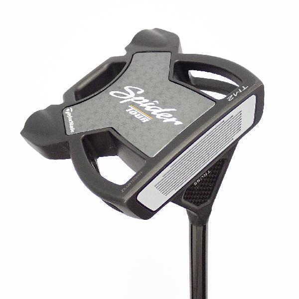 TaylorMade（テーラーメイド） SPIDER スパイダー ツアー トラス TM2