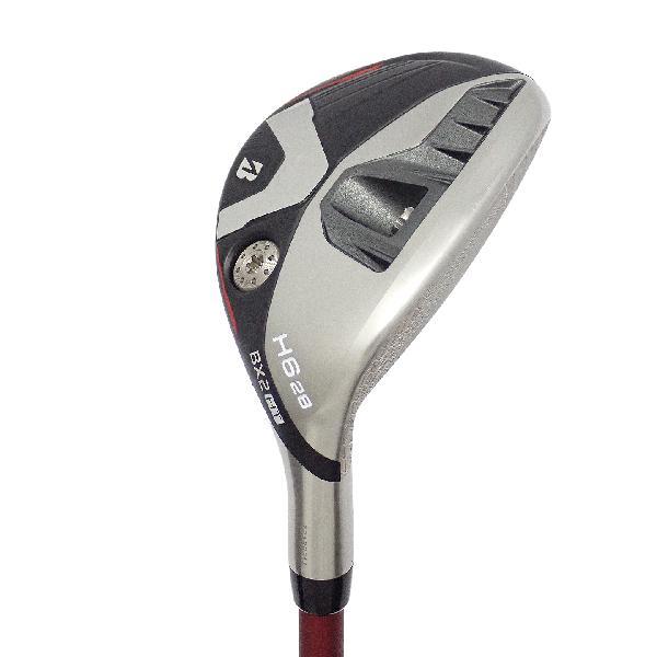 BRIDGESTONE（ブリヂストン） BRIDGESTONE GOLF BX2 HT ユーティリティ