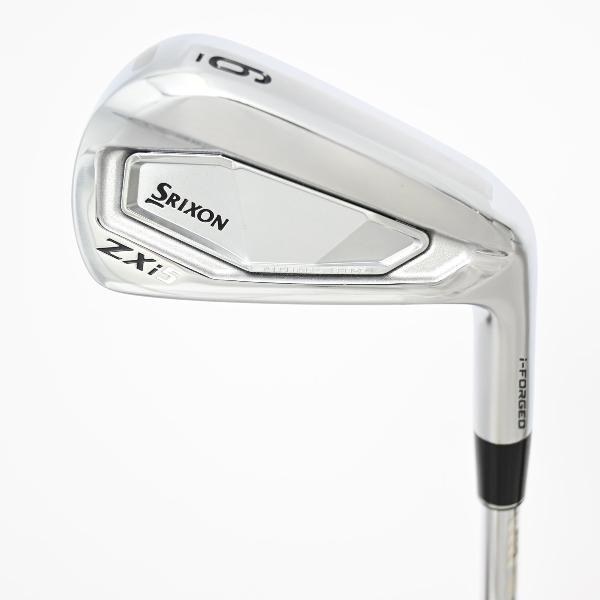 DUNLOP（ダンロップ） SRIXON スリクソン ZXi5 アイアン N.S.PRO