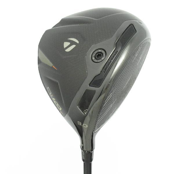 TaylorMade（テーラーメイド） Qi4D Qi4D LS ドライバー REAX 60 Mid 