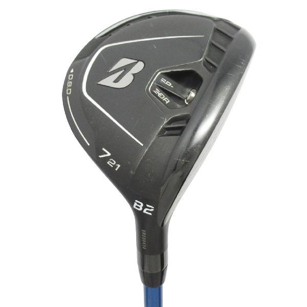 BRIDGESTONE（ブリヂストン） BRIDGESTONE GOLF B2 フェアウェイウッド