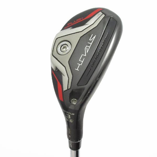 TaylorMade（テーラーメイド） STEALTH ステルス PLUS RESCUE