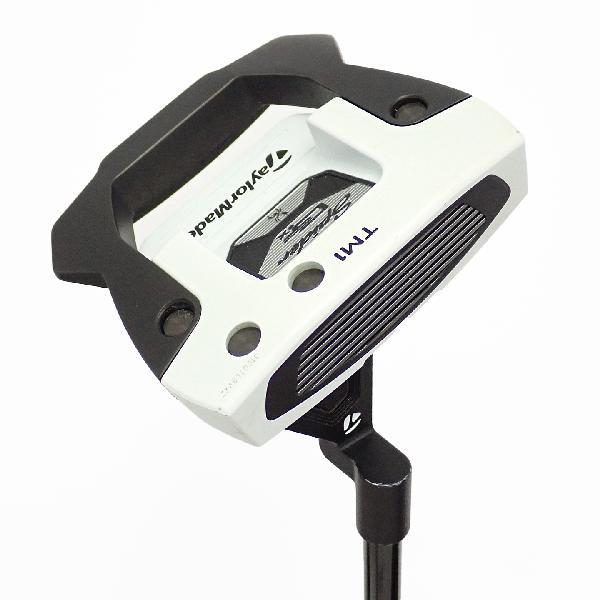 TaylorMade（テーラーメイド） SPIDER スパイダー GTX トラスヒール 