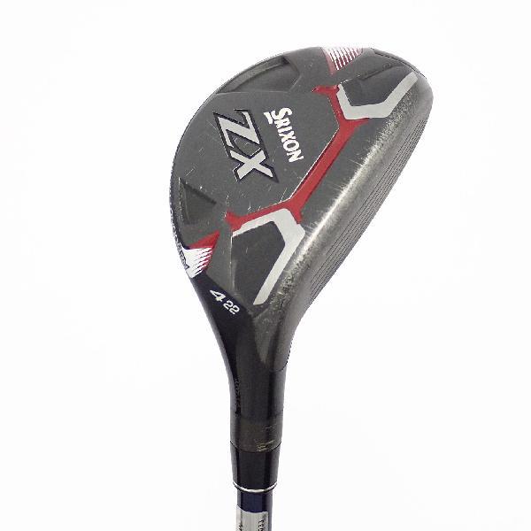 DUNLOP（ダンロップ） SRIXON スリクソン ZX ハイブリッド