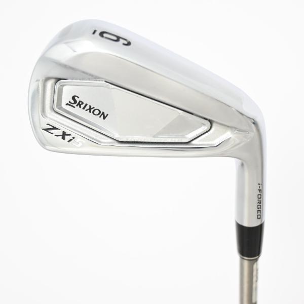 DUNLOP（ダンロップ） SRIXON スリクソン ZXi5 アイアン Aerotech