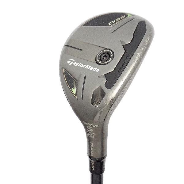 TaylorMade（テーラーメイド） Qi35 Qi35 レスキュー ユーティリティ