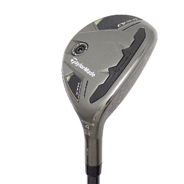 TaylorMade（テーラーメイド） Qi35 Qi35 MAX レスキュー 