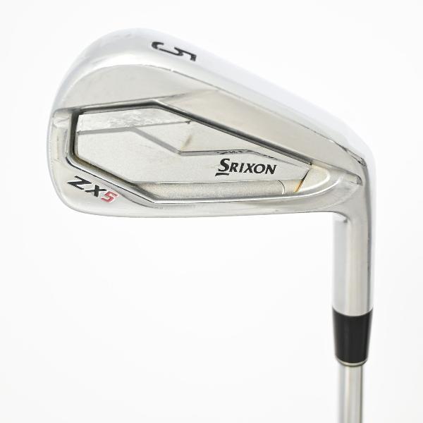 DUNLOP（ダンロップ） SRIXON スリクソン ZX5 アイアン N.S.PRO MODUS3