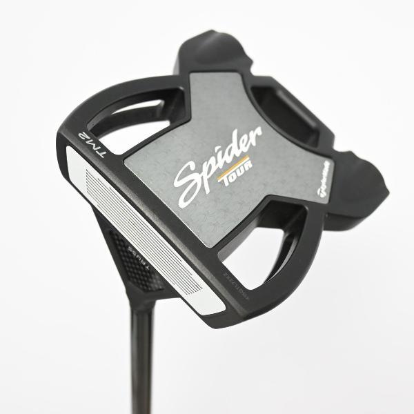 TaylorMade（テーラーメイド） SPIDER スパイダー ツアー トラス TM2 