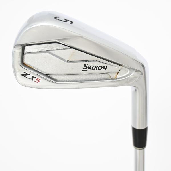 DUNLOP（ダンロップ） SRIXON スリクソン ZX5 アイアン N.S.PRO MODUS3