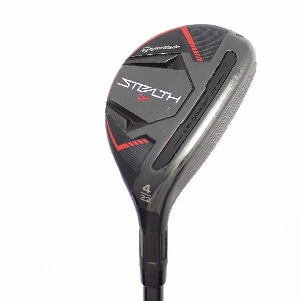 TaylorMade（テーラーメイド） STEALTH ステルス2 レスキュー
