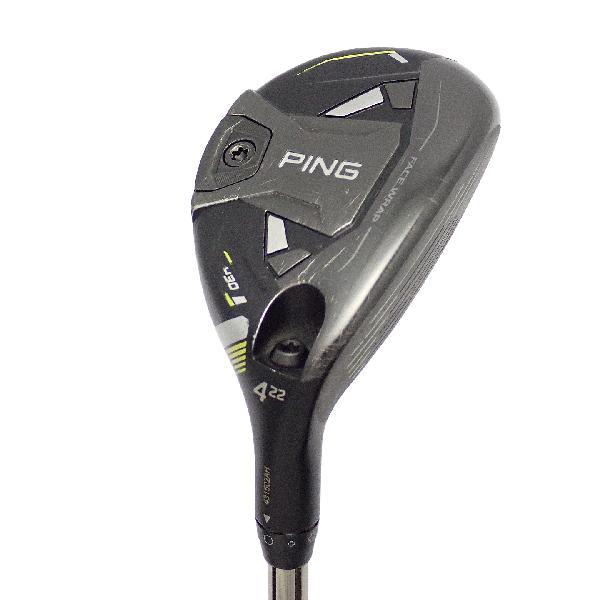 PING（ピン） G430 G430 ハイブリッド ユーティリティ PING TOUR 2.0