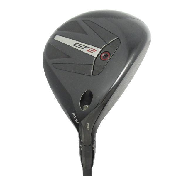 Titleist（タイトリスト） TITLEIST GT2 フェアウェイウッド TENSEI 1K 