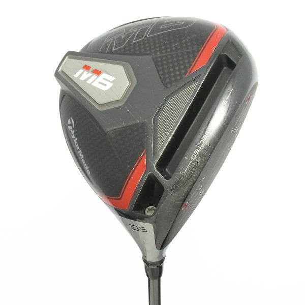 TaylorMade（テーラーメイド） M6 M6 ドライバー KURO KAGE XD50