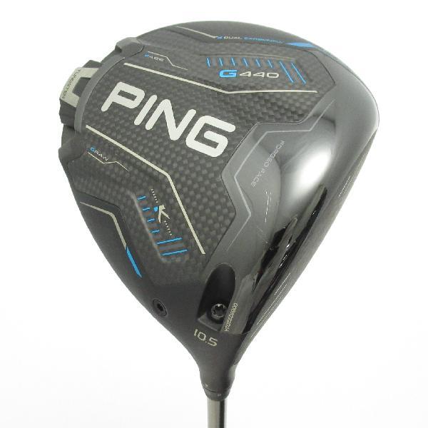 PING（ピン） G440 G440 K ドライバー PING TOUR 2.0 CHROME 65