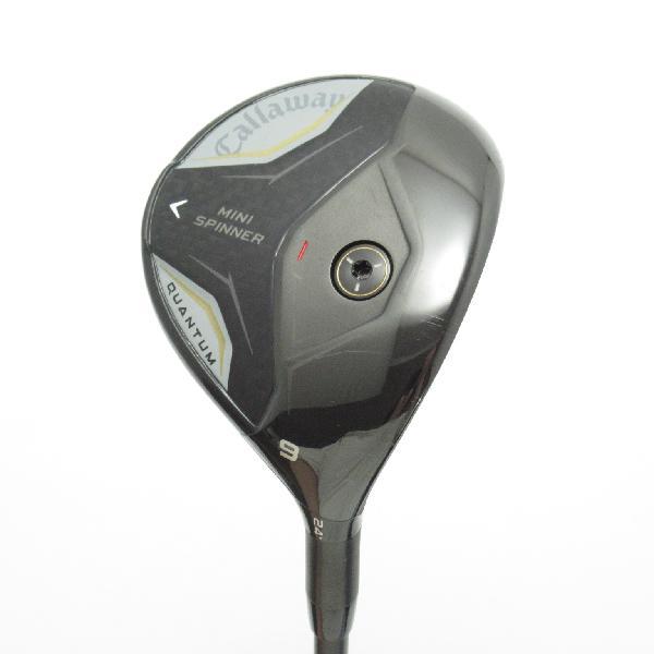 Callaway（キャロウェイ） キャロウェイゴルフ QUANTUM QUANTUM MINI