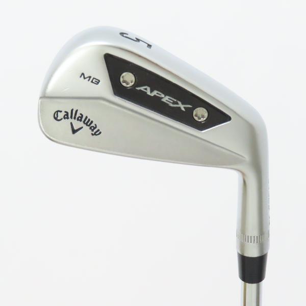 Callaway（キャロウェイ） キャロウェイゴルフ APEX APEX MB(2024