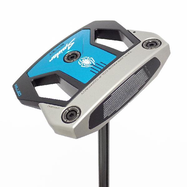 テーラーメイド Spider ZT 34インチ TaylorMade（テーラーメイド） SPIDER SPIDER ZT STANDARD パター
