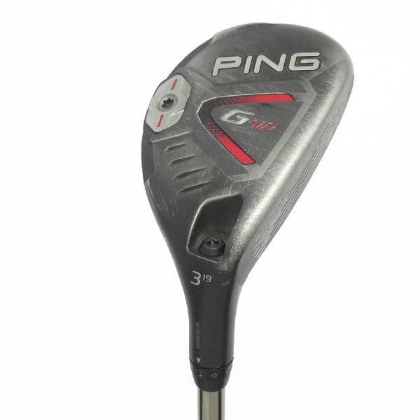 G410 U3 シャフト　173-85R PING（ピン） G410 G410 ユーティリティ PING TOUR 173-85 【U3