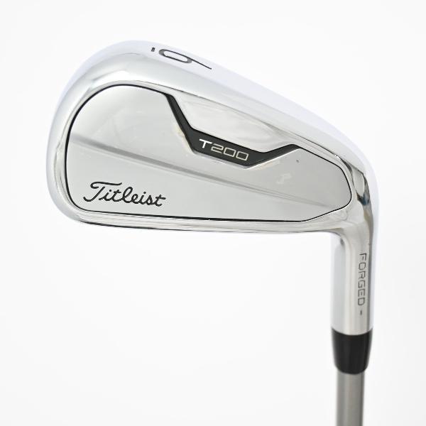 Titleist（タイトリスト） T SERIES T200 アイアン 3D055 シャフト