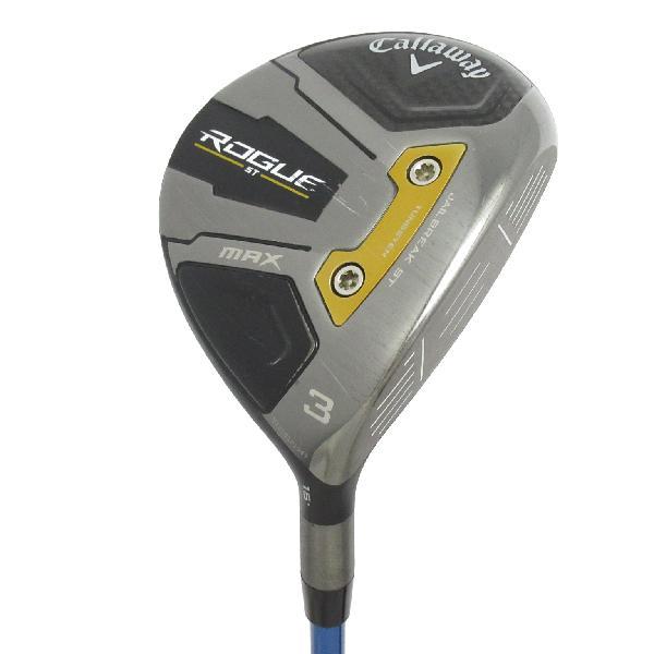 Callaway（キャロウェイ） キャロウェイゴルフ ROGUE ローグ ST MAX