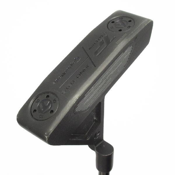 TaylorMade（テーラーメイド） TP Collection TP コレクション BLACK