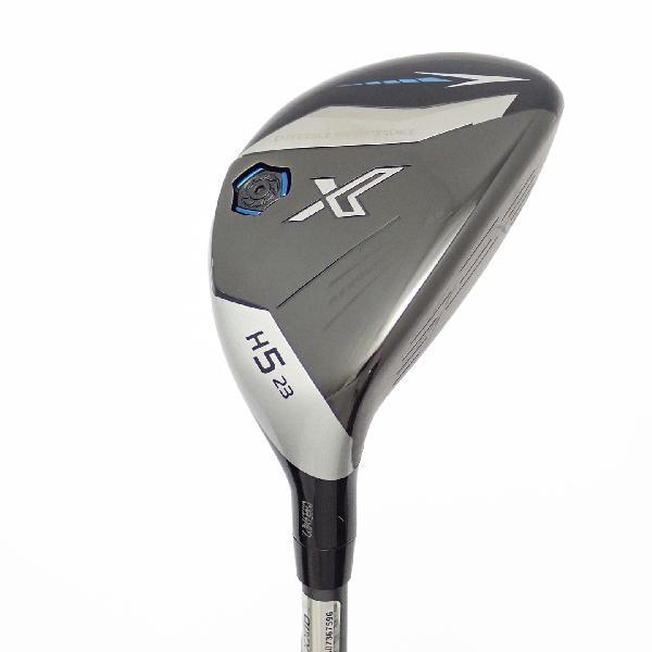 DUNLOP（ダンロップ） XXIO ゼクシオ X(2024) ユーティリティ Miyazaki