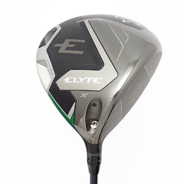 Callaway（キャロウェイ） キャロウェイゴルフ ELYTE エリート X