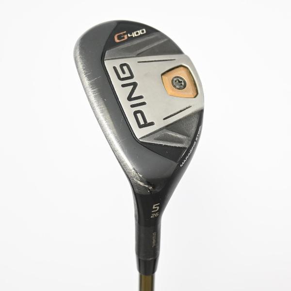 PING（ピン） G400 G400 ユーティリティ ALTA J CB レフティ 【U5