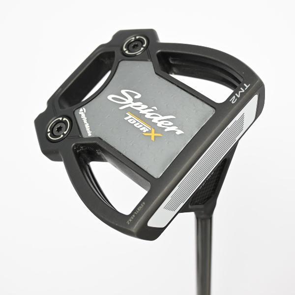 TaylorMade（テーラーメイド） SPIDER スパイダー ツアー X トラス TM2 