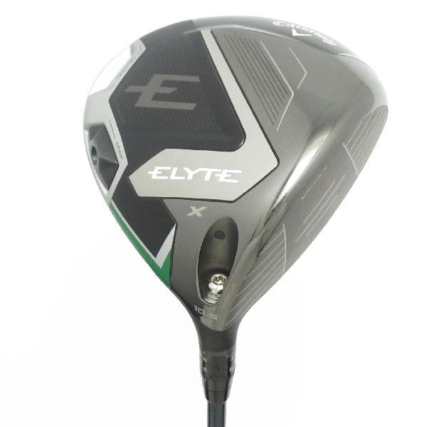 キャロウェイエリートX GW VENTUS-Rシャフト Callaway（キャロウェイ） キャロウェイゴルフ ELYTE エリート X